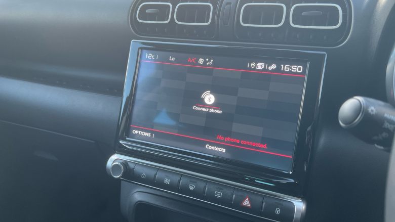 Citroen C3 Aircross 1.2 PureTech 130 Shine 5dr EAT6 Petrol Hatchback